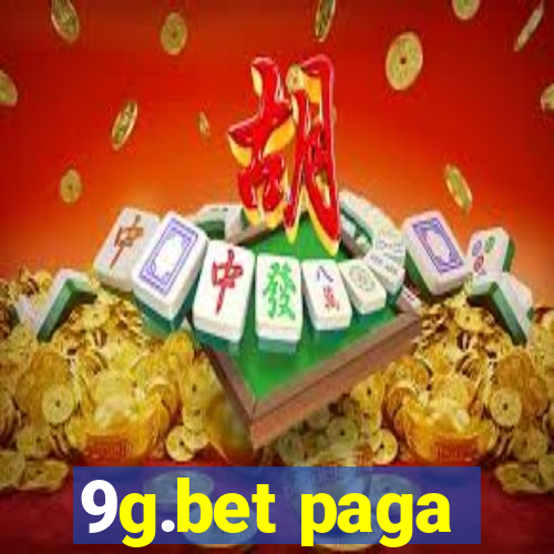 9g.bet paga